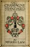 [Gutenberg 41820] • The Champagne Standard